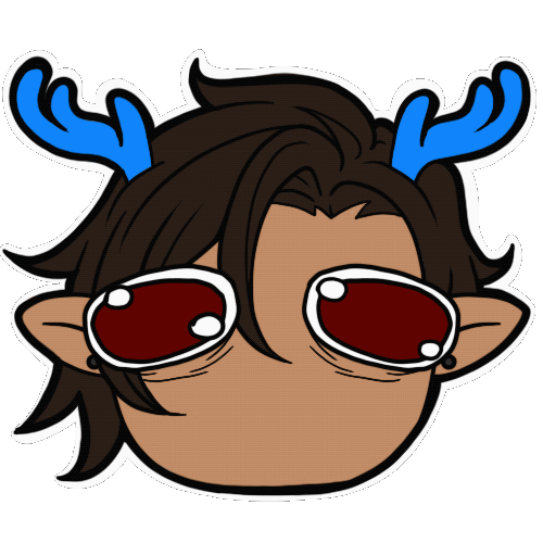 Animated Emotes